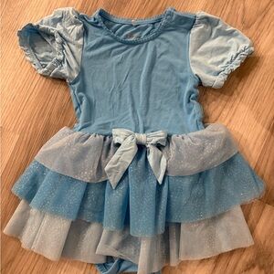 Posh Peanut Cinderella Tulle Dress